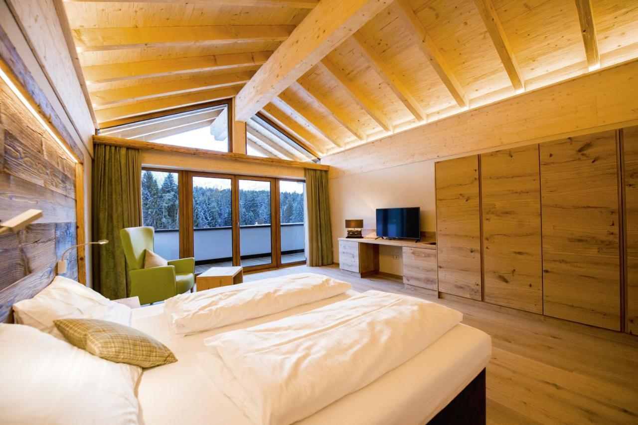 Hotel Franzlhof à Söll Extérieur photo