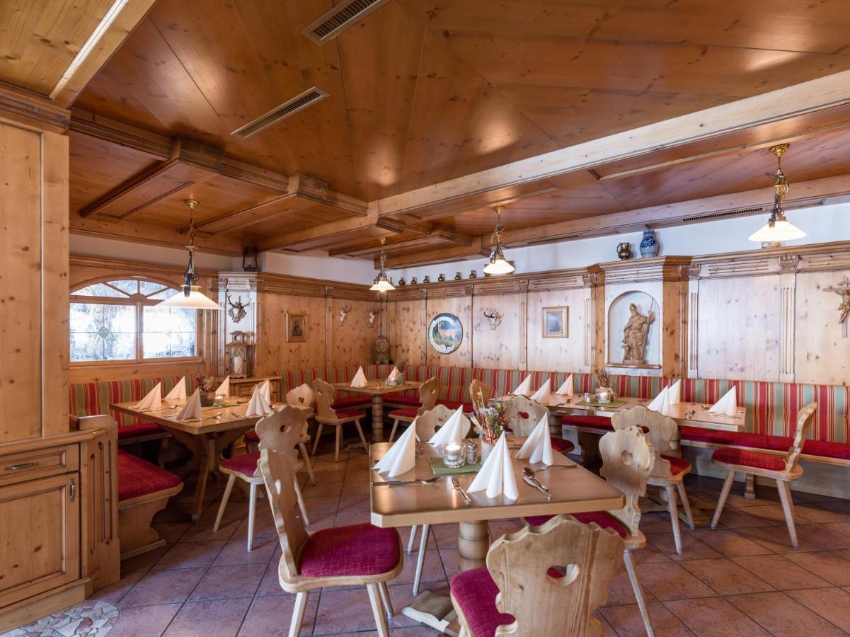 Hotel Franzlhof à Söll Extérieur photo