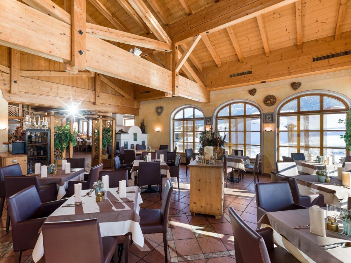 Hotel Franzlhof à Söll Extérieur photo
