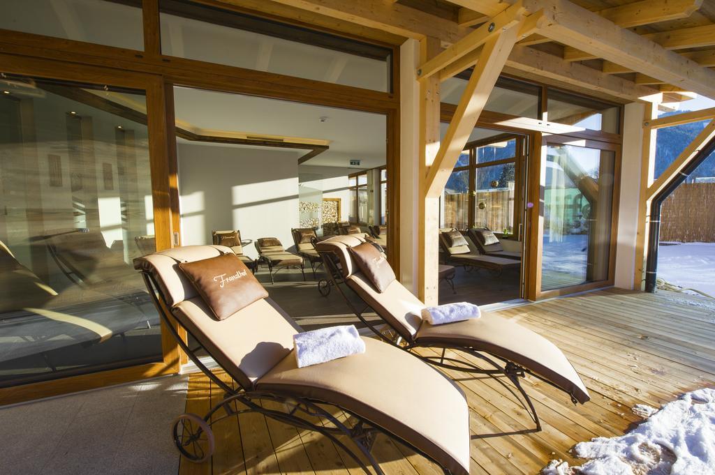 Hotel Franzlhof à Söll Extérieur photo
