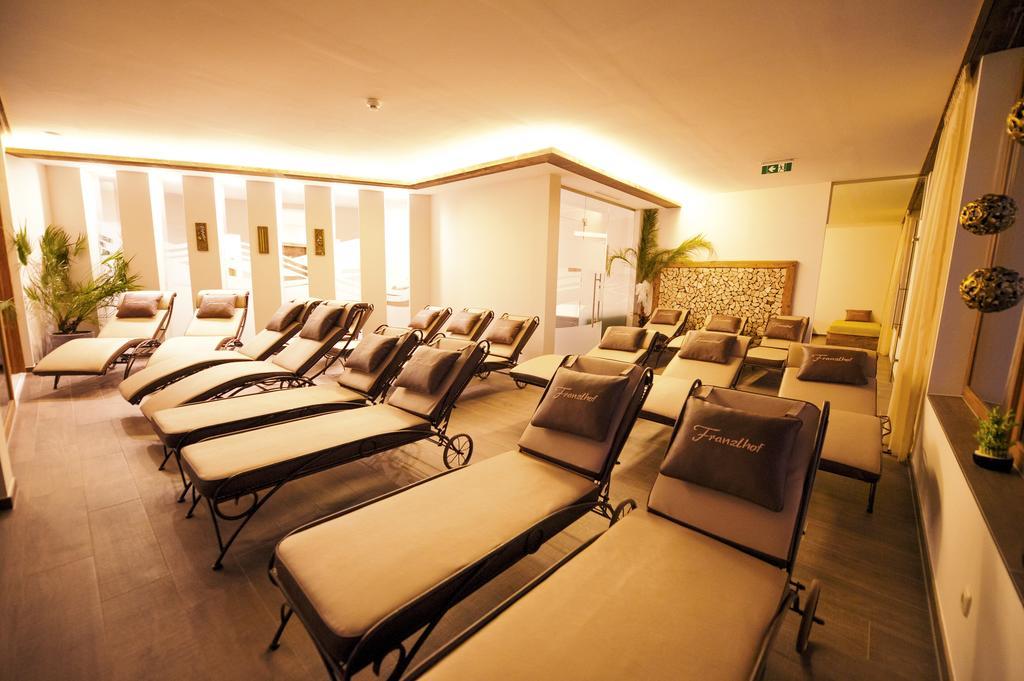 Hotel Franzlhof à Söll Extérieur photo