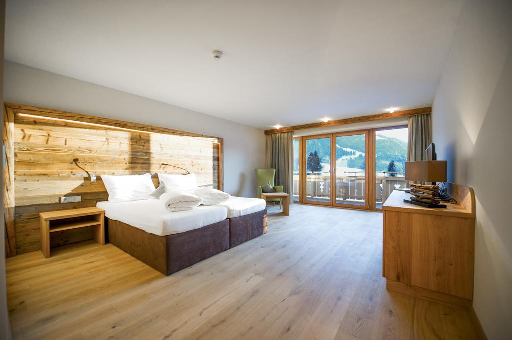 Hotel Franzlhof à Söll Chambre photo