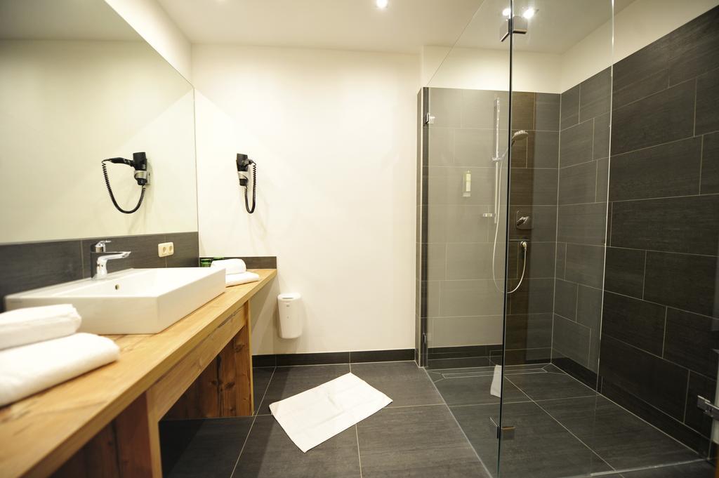 Hotel Franzlhof à Söll Chambre photo