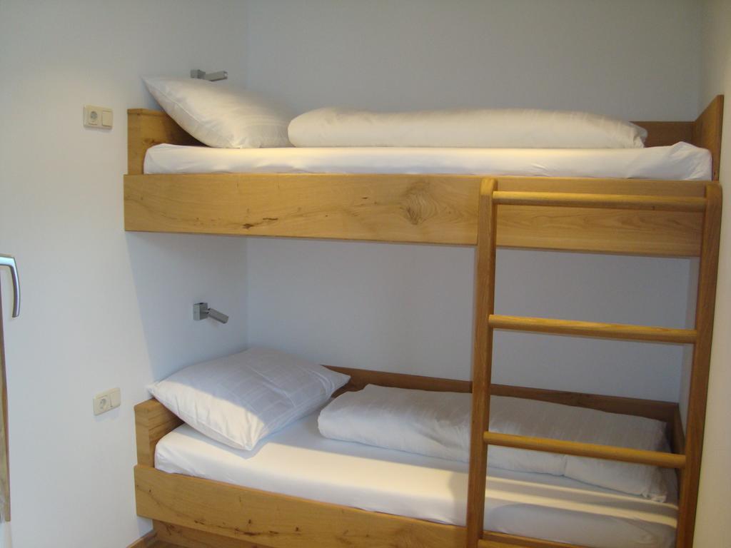 Hotel Franzlhof à Söll Chambre photo