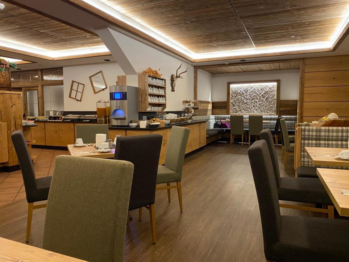 Hotel Franzlhof à Söll Extérieur photo