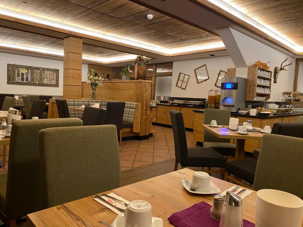 Hotel Franzlhof à Söll Extérieur photo