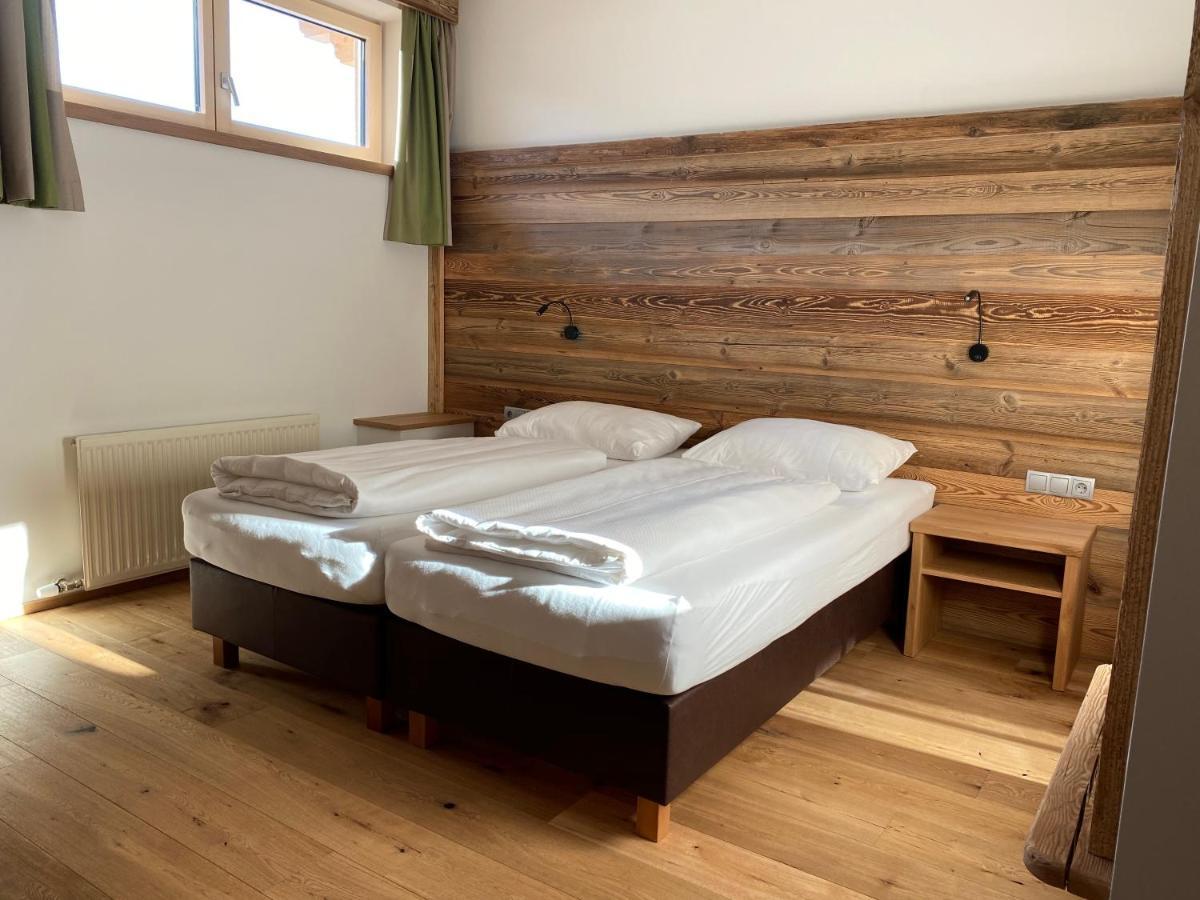 Hotel Franzlhof à Söll Extérieur photo