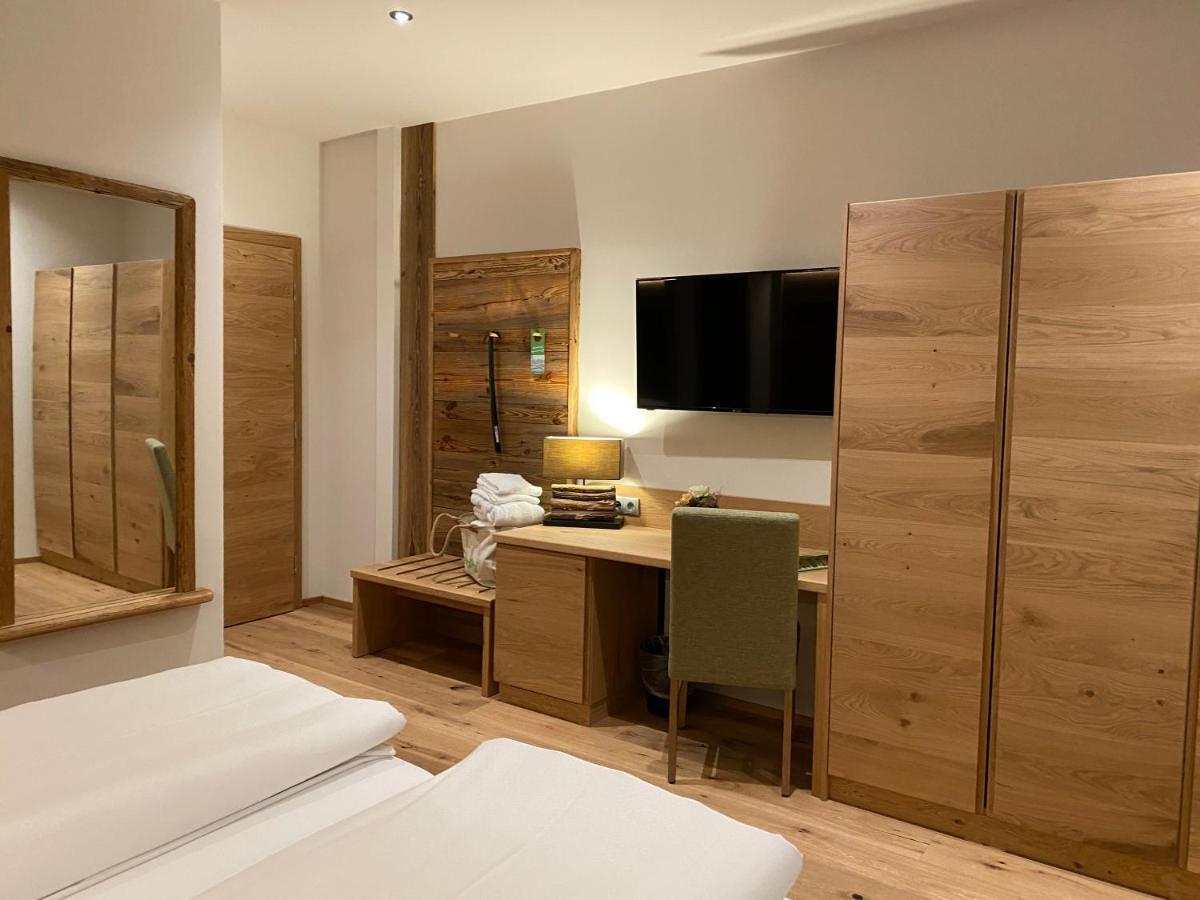 Hotel Franzlhof à Söll Extérieur photo
