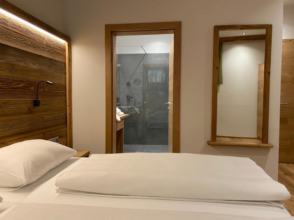 Hotel Franzlhof à Söll Extérieur photo